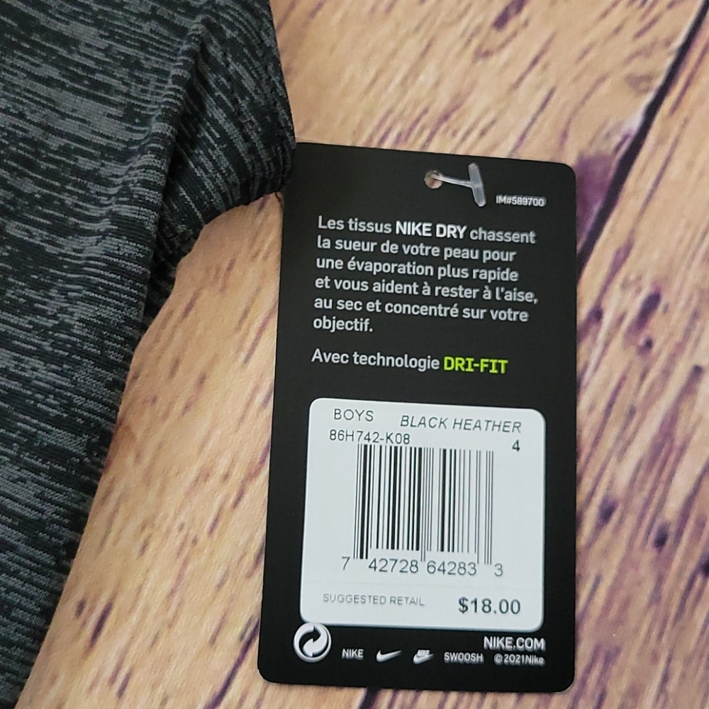 Nike Dri-fit Tank - Picture 4 of 4